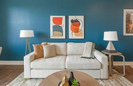 Landing Modern Studio Clubhouse Pool - Foto 28