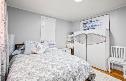 Large apartment with multiple sleeping options - Foto 6