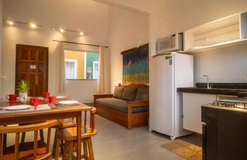 Casa Buziana - Lofts amplos e super equipados - Foto 37