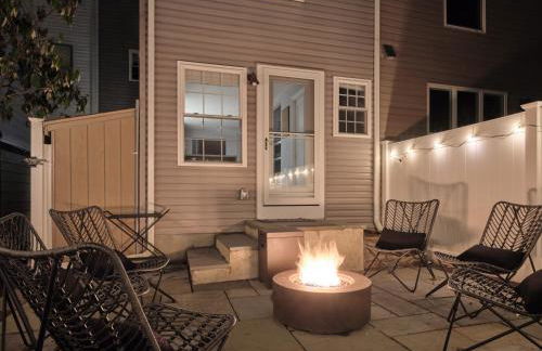 The Lambertville Haven - Foto 35