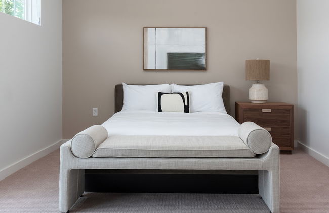 Boardwalk Hotel on Lake Anna by Kasa - Foto 14