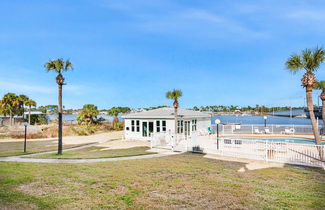 Crabby Lagoon C104 - Foto 22