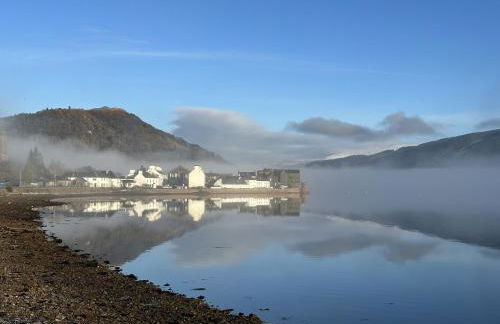 Traditional Inveraray Cottage - Amazing Loch Views - Foto 10