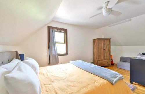 Dog-Friendly Mountain Hideaway - Foto 21