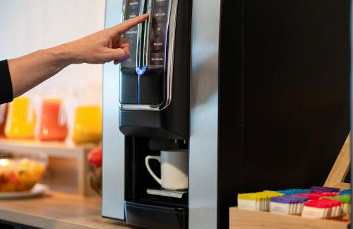 Nemea Appart Hotel Europe Velizy Villacoublay - Foto 119