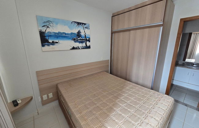 Aptos Rio Quente - ótima área de lazer - Foto 20