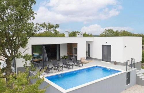 Traumhafte Villa Dubi bei Labin - Foto 3