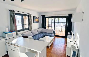 Apartamento en la Escala con piscina y parking - Foto 3