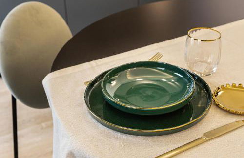 Queen's Chamberí Boutique II - Alojamiento Corta Estancia - Foto 21