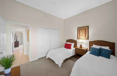 Caribe Cove Resort 3BR Condo Apt Disney Orlando - Foto 28