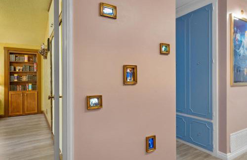 Princess Palace by OC Adventure Homes - Foto 46