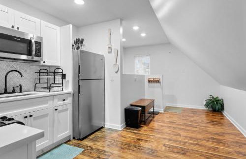 The Loft at Skyline - Foto 23