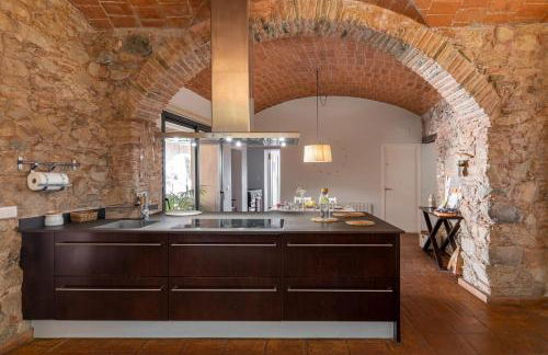 Mas Vives, exclusiva masía del siglo XV - Foto 19