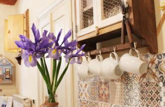 La Reginetta Holiday Home - Foto 17