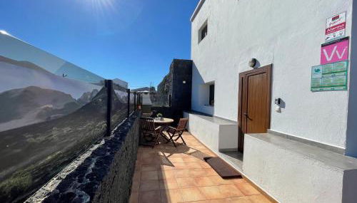 Eslanzarote Casa Carait, Super wifi, Sat tv - Foto 2