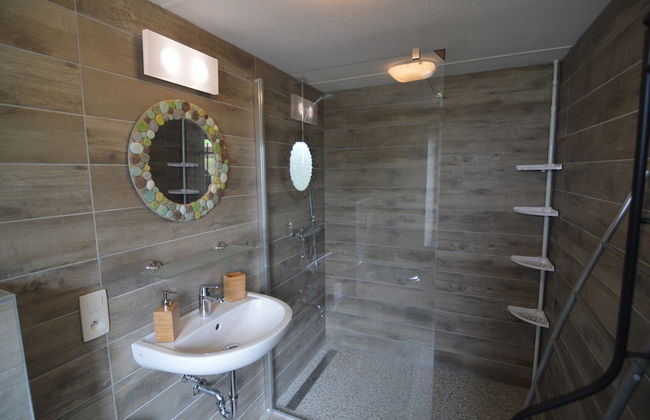 Holiday House in Horse Riding School near Stavelot & Spa Circuit - Photo 14