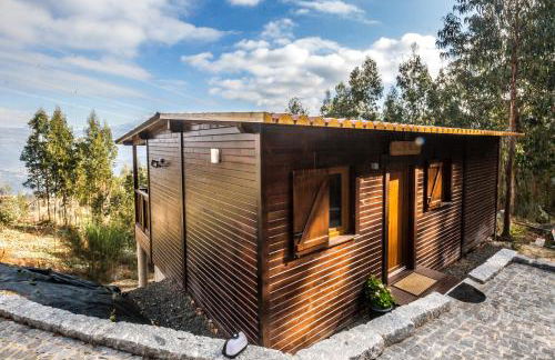 Recanto do Escalheiro - Foto 2