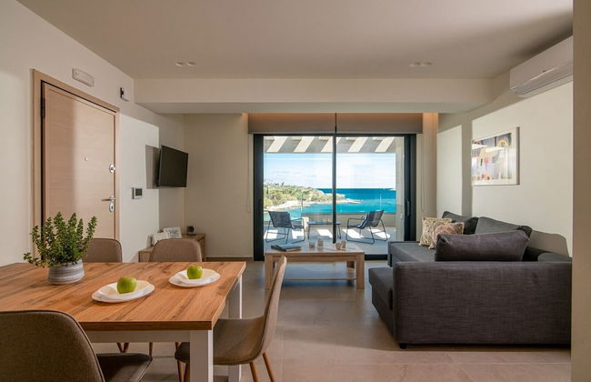 Altius Blue Apartments - Foto 36