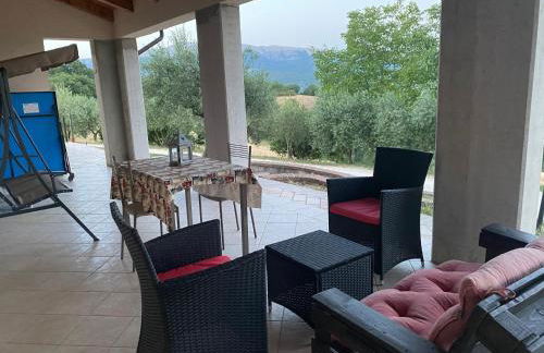 Casa vacanze fra gli ulivi - Foto 40