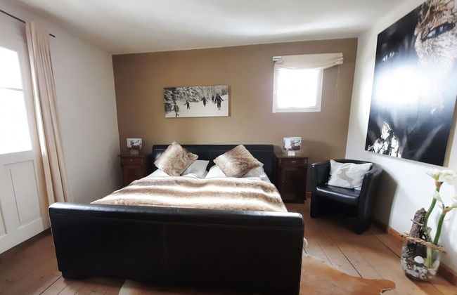 Kitzbühel Apartments Haus Brugger - Foto 12