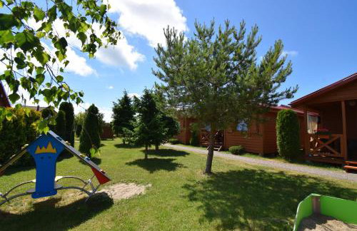 Domki letniskowe u Wicherka - Foto 3