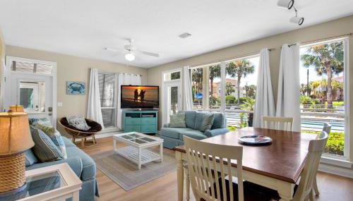 Destiny Beach Villas #11b- Beach Oasis - Foto 2