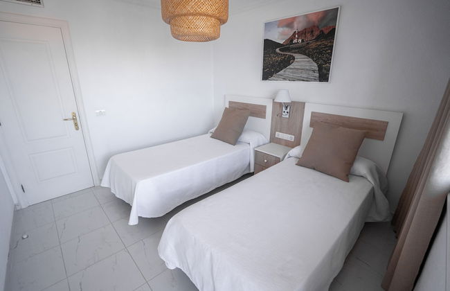 El Marqués Palace by Intercorp Hotel Group - Foto 20