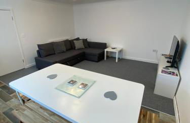 The Castle Lodge - Foto 9