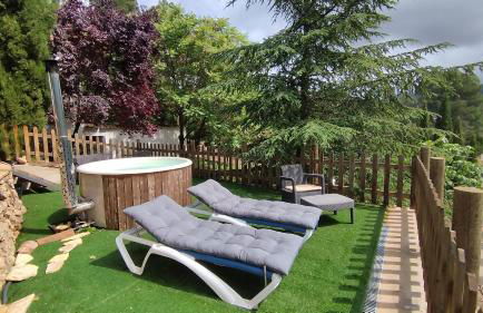 Alojamiento Rural Las Maravillas - Foto 24