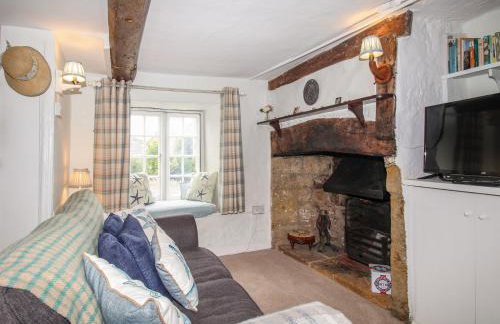 Dormouse Cottage - Foto 7