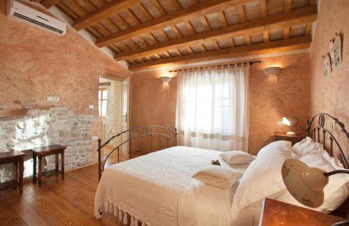 Villa Gelci - Foto 25