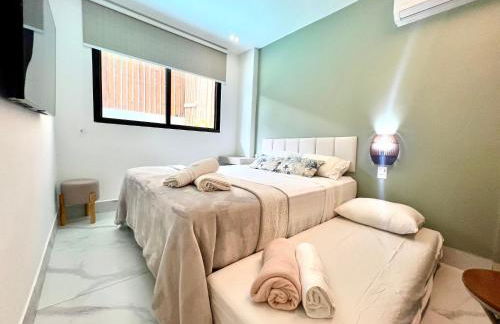 Mirante Porto Galinhas beira-mar - Photo 39