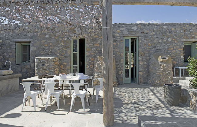 Serifos Houses Aghios Sostis - Foto 34