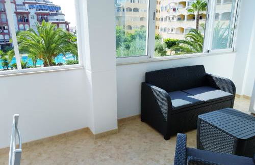 Appartement Torre La Mata - Foto 8