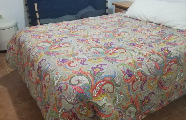 Apartment - 1 Bedroom with Pool - 107715 - Photo 4