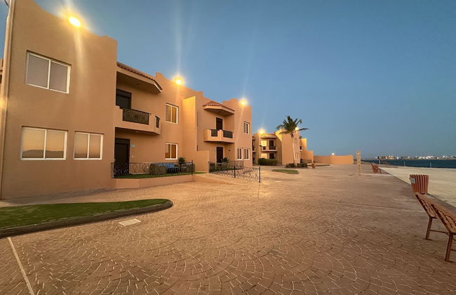 ALAHLAM CHALET YANBU - Foto 9