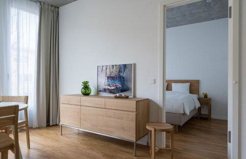 Carlotta Apartments - Foto 87