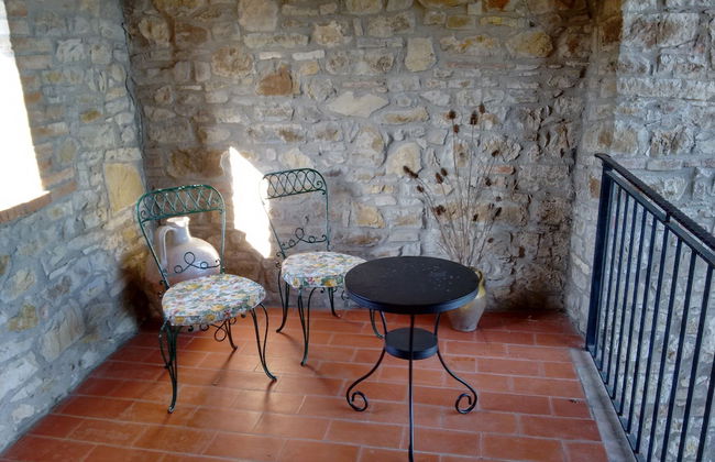 Agriturismo Casa Greppo - Il Noce - Foto 66