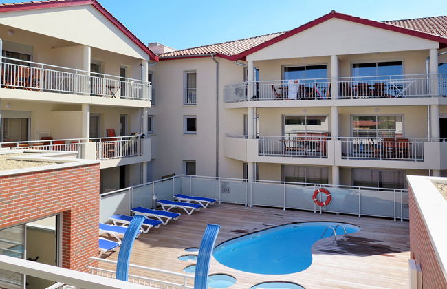 Les Sables d’Or T3 - Foto 1