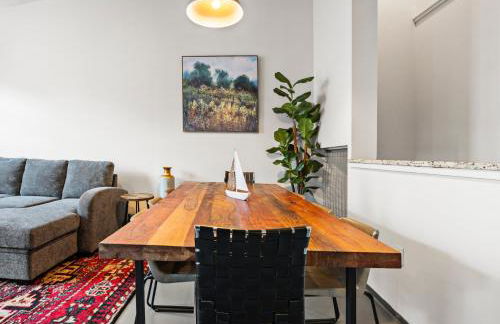 Furnished Loft Style Apartment in Southend - Foto 3