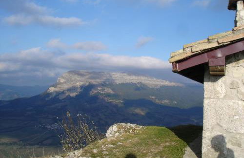 Casa Rural Reparaz - Foto 27