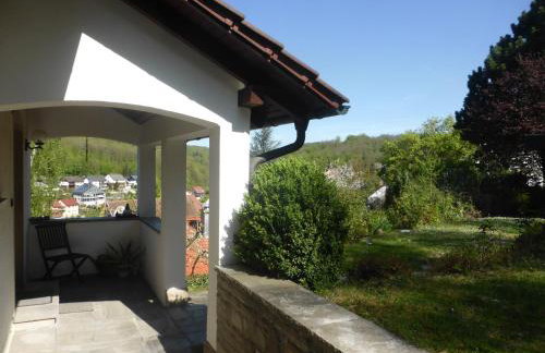 Ferienwohnungen Am Forsthaus - Foto 14