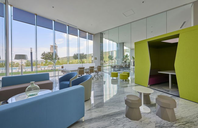 Park Life Querétaro - Foto 17