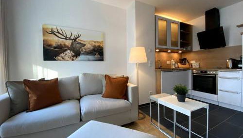 Acapella Suite Adagio 54qm, direkt am Weinberg, Altstadt, Netflix inklusive - Foto 4