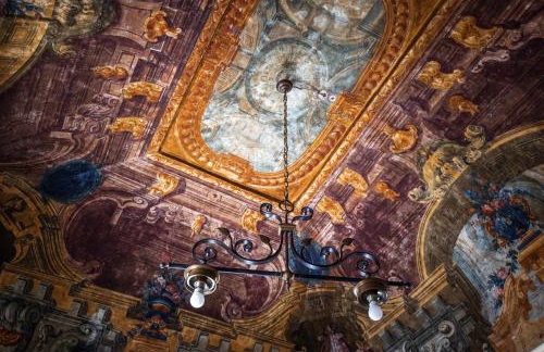 Appartamento sul Teatro San Carlo - Photo 58