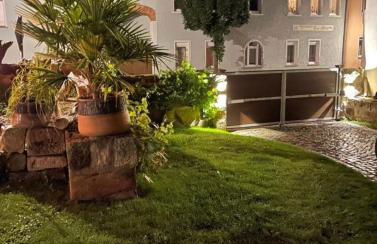 Ferienwohnung Könitz, Ilschen - Foto 36