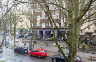 Brunnenblick Gastromeile, City, Messe & Stadionnah - Photo 60