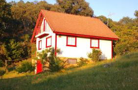 Casa rural La Frambuesa - Foto 32