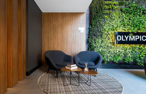 Olympic House Luxo e automação by Achei Gramado - Foto 33