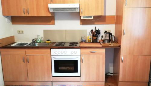 Ferienwohnung für Naturfreunde - Foto 4